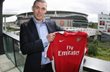 Томас Вермален, arsenal.com