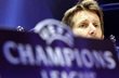 Ван дер Сар прячется от Хунтелаара, Reuters