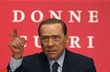 Сильвио Берлускони, Reuters