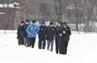 Тренировка в домашних условиях, ФК Кривбасс