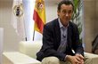 Хорхе Вальдано, Marca