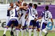 Феникс громит Дефенсор - www.cafenix.com.uy