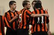 фото ФК Шахтер