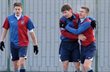 фото Ильи Хохлова, Football.ua 