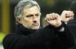 Жозе Моуриньо, фото Reuters