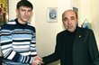 Фото ФК Арсенал 