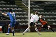 Рузеларе теряет победу, krcgenk.be