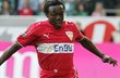 Артур Бока, фото bundesliga.de