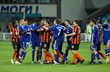 Снова в лодке только двое? фото Игоря Снисаренко Football.ua