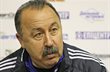 Валерий Газзаев, фото Ильи Хохлова Football.ua