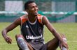 Майкон, fluminense.com.br