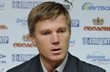 Юрий Максимов, фото Ильи Хохлова Football.ua