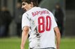Воронков еще в футболке Оболони, фото Ильи Хохлова, Football.ua