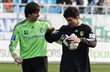 фото Ильи Хохлова, Football.ua