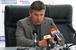 Анатолий Чанцев, фото Олега Печеневского, Football.ua