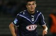 Фернандо Менегаццо, girondins.com