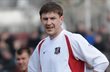 Максим Шацких, фото Ильи Хохлова Football.ua