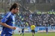 Артем Милевский, фото Ильи Хохлова Football.ua
