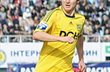 фото Ильи Хохлова, Football.ua