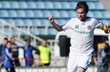 Артем Милевский, фото Ильи Хохлова Football.ua