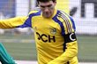 Евгений Селин, фото fpl.ua