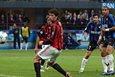Герой и антигерой матча: Каладзе и Адриано, inter.it