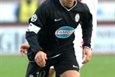 Алекс ничем не помог, juventus.com