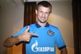 Сергей Семак перешел в Зенит, фото fc-zenit.ru