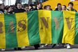Тернополь рад и второй лиге, фото karacool.com.ua
