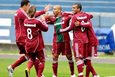 Флуминенсе впечатляет, globo.com