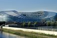Aviva Stadium, Дублин, здесь состоится финал, wikipedia.org