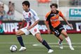Йоан Гуркюфф в новой форме, фото lequipe.fr