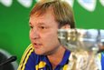 Юрий Калитвинцев, ffu.org.ua