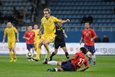 фото Ильи Хохлова, football.ua