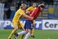 фото Ильи Хохлова, Football.ua