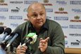 фото Ильи Хохлова, Football.ua