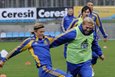 Фото Ильи Хохлова Football.ua