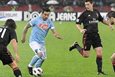 Стараний великолепного Лавесси для успеха не хватило, фото Corriere dello Sport