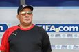 Виталий Кварцяный, фото Станислава Ведмидя Football.ua