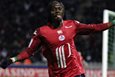 Гервиньо, фото football365.fr