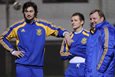 Фото Ильи Хохлова, Football.ua