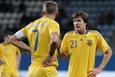 фото Ильи Хохлова, Football.ua