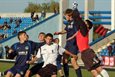 Нынешний Верес – слабейшая команда второй лиги, фото ogo.ua