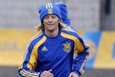 фото Ильи Хохлова, Football.ua