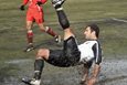 Тот самый матч, фото Алексей Ковалев, Football.ua