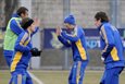 Фото Ильи Хохлова Football.ua