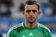 Андрей Дикань, фото Ильи Хохлова, Football.ua