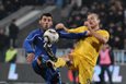 фото Ильи Хохлова, football.ua