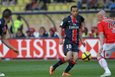 Нен сыграл против своей бывшей команды, lequipe.fr