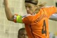 Анатолий Тимощук, фото shakhtar.com